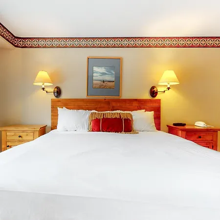 Villa Shoshone à Big Sky Chambre photo