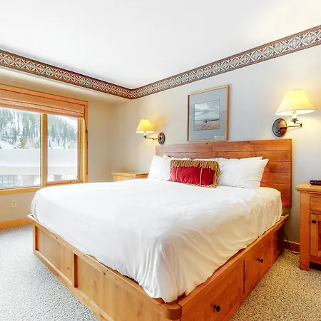 Villa Shoshone à Big Sky Chambre photo