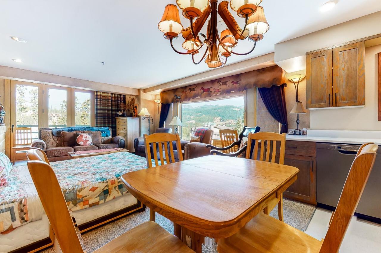 Ferienhaus Shoshone