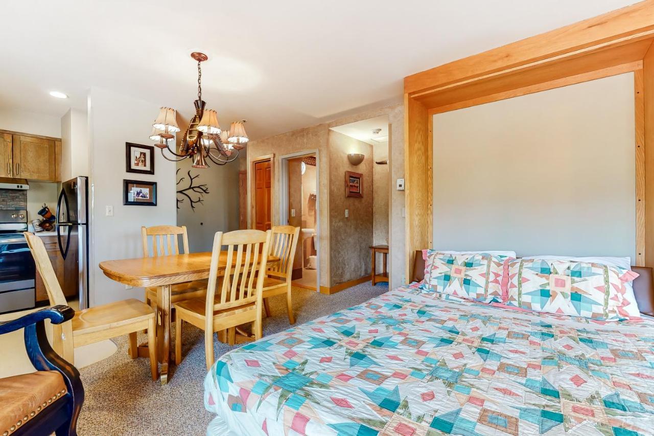 Ferienhaus Shoshone