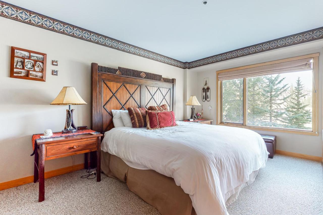 Ferienhaus Shoshone *