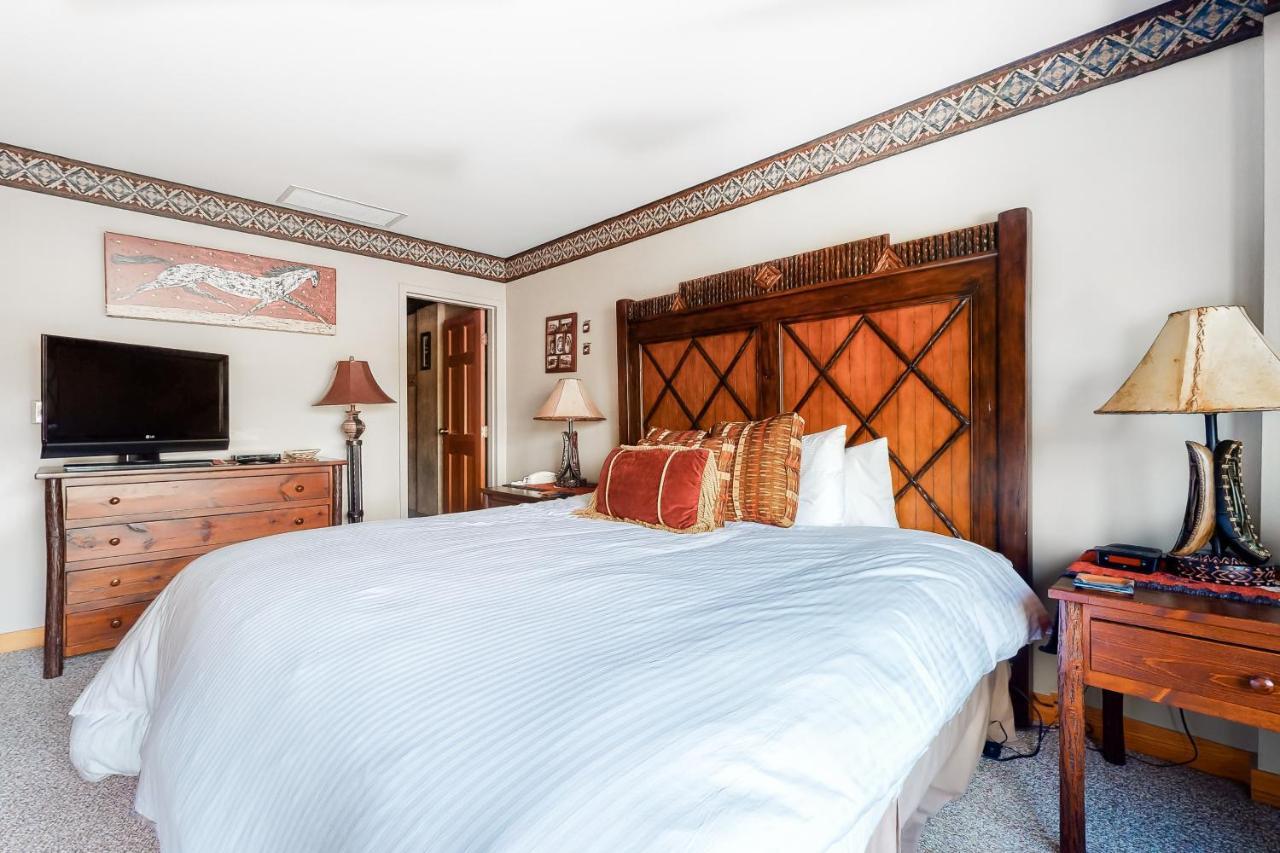 Ferienhaus Shoshone Big Sky