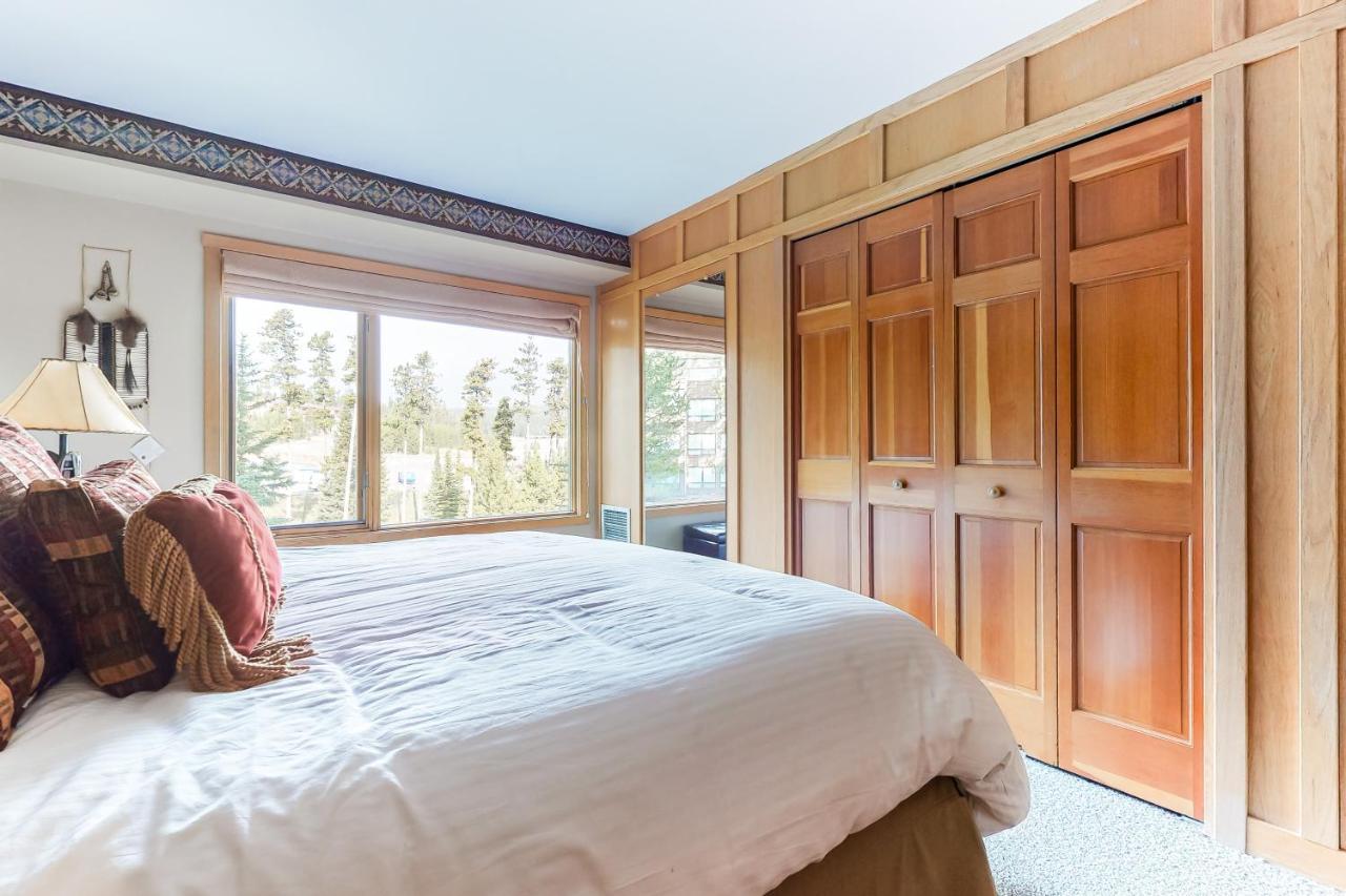 Ferienhaus Shoshone *