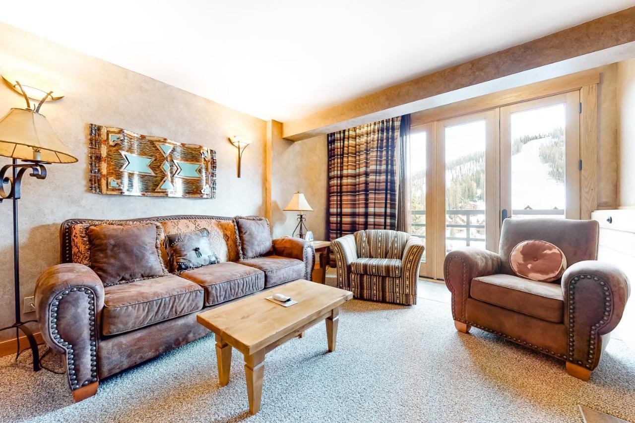 Ferienhaus Shoshone Big Sky
