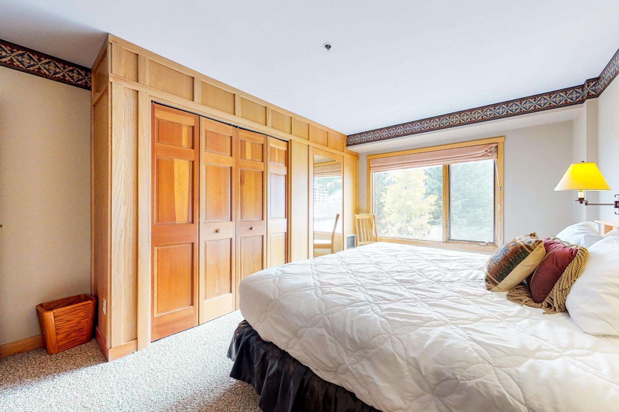 Ferienhaus Shoshone Big Sky
