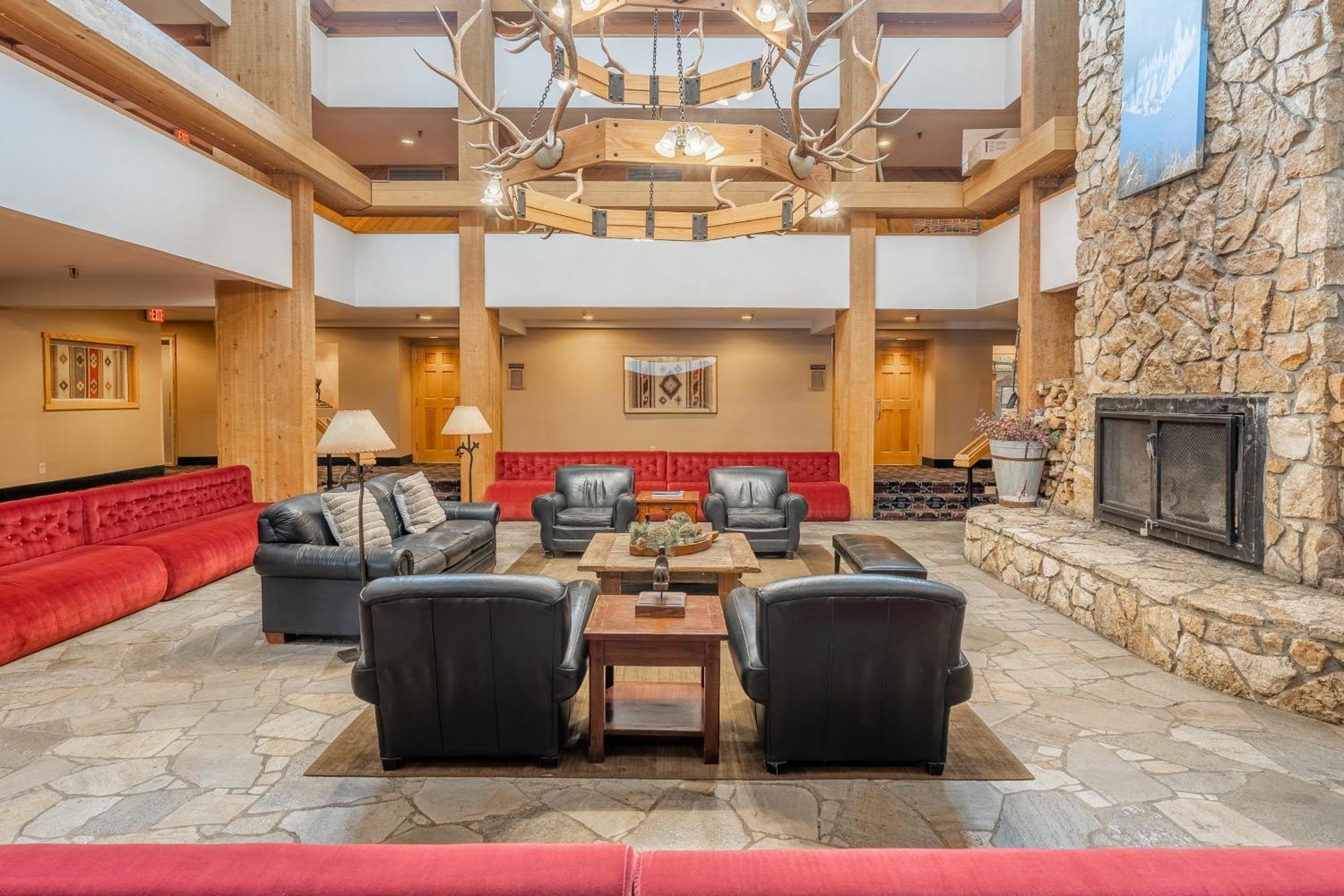 Ferienhaus Shoshone Big Sky