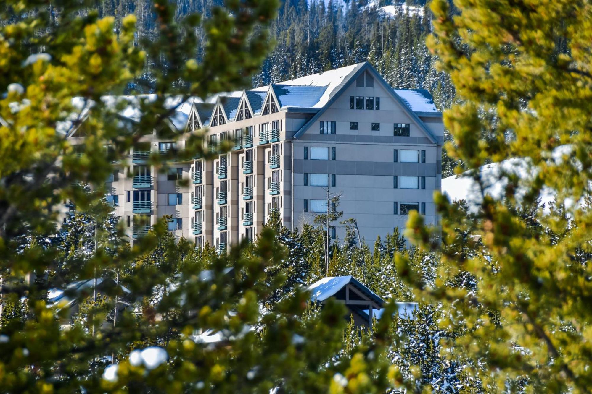 Shoshone Ferienhaus *