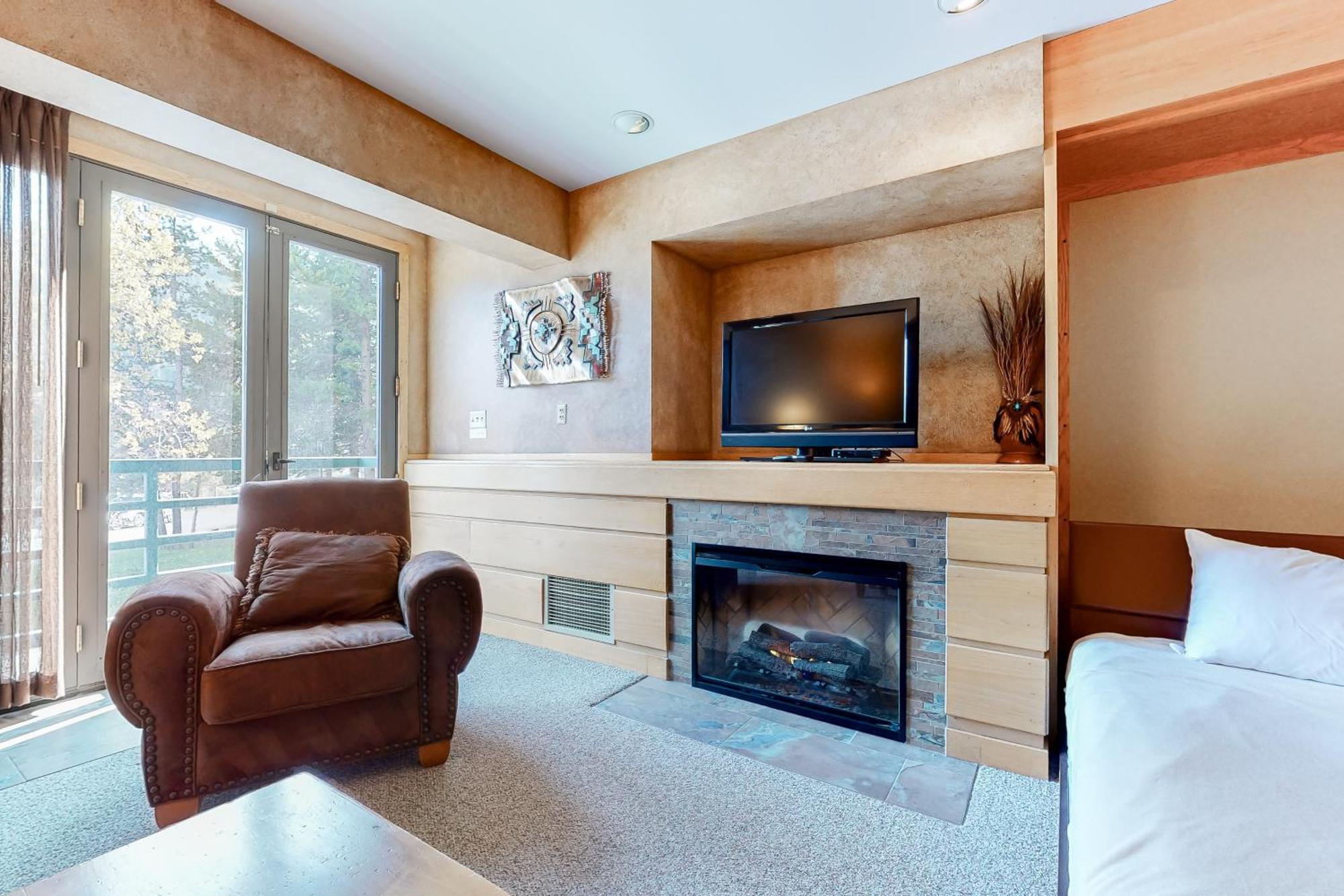 Ferienhaus Shoshone