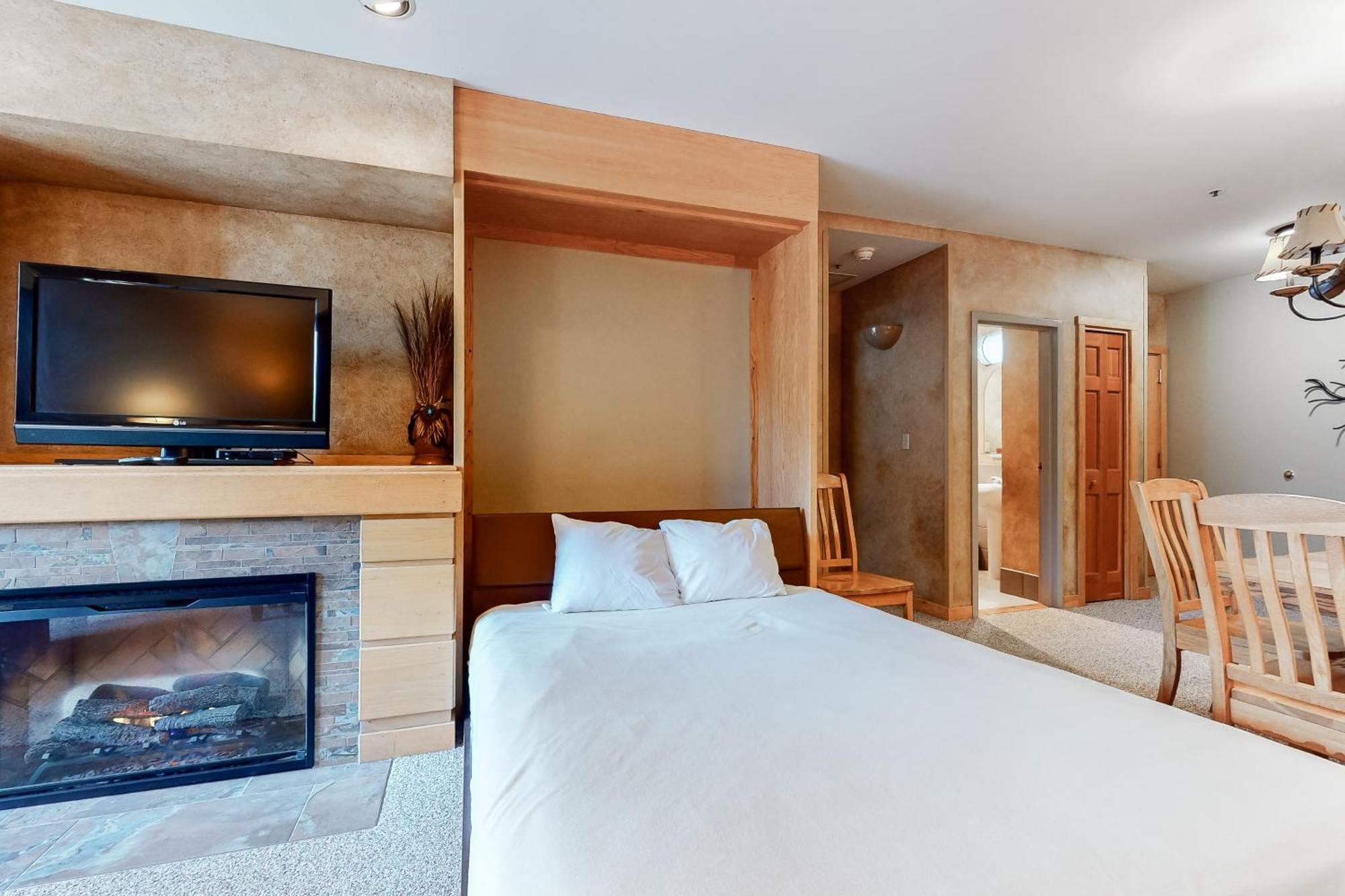 Shoshone Ferienhaus *